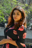 Karunya Chowdary Pics